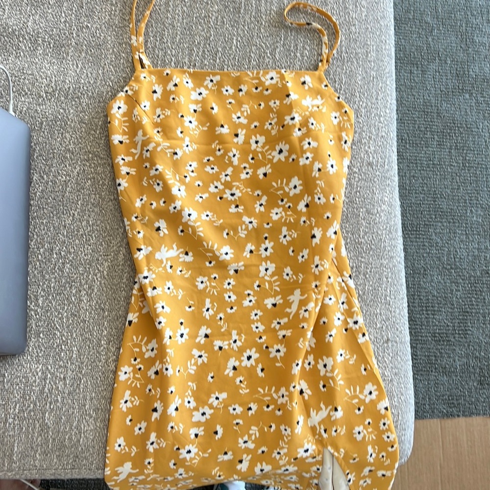 Princess polly summer dress